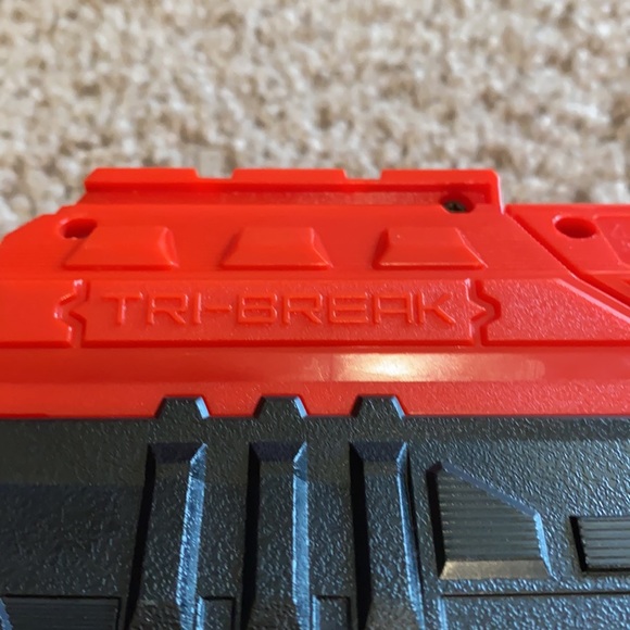 COPY - Nerf Strike Mega Tri-Break Bundle - Picture 6 of 8
